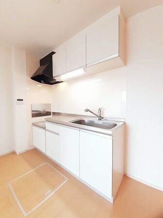 プロムナード ヒルの物件内観写真